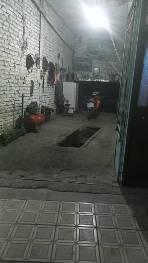 عکس میکانیکی‌ برادران‌‌ پرهیز‌کار