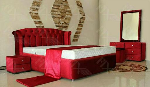 عکس دفتر پخش                      نمایندگی انحصاری تشک رویال