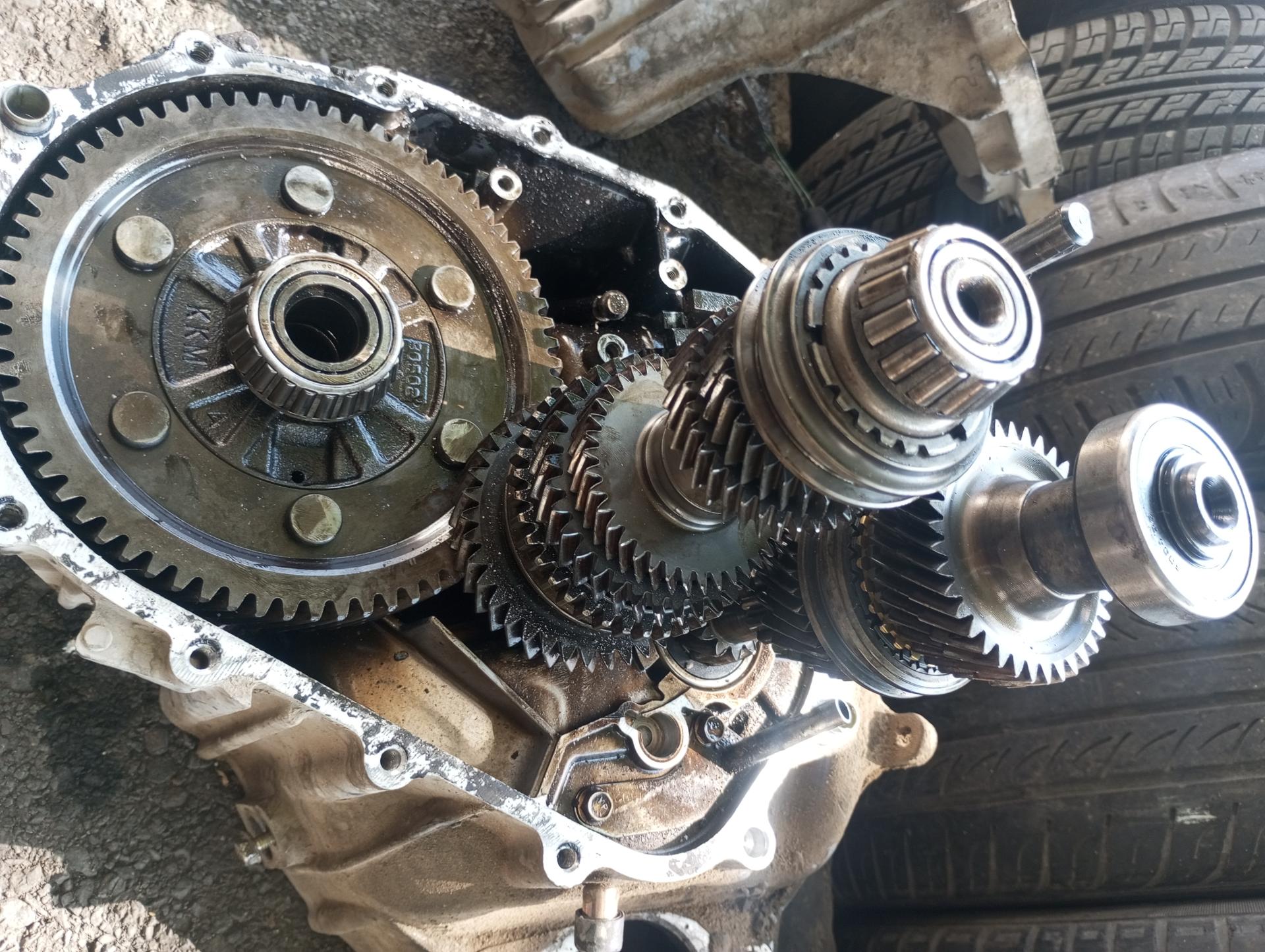 عکس اتو مکانیک و اتو سرویس وکیلی