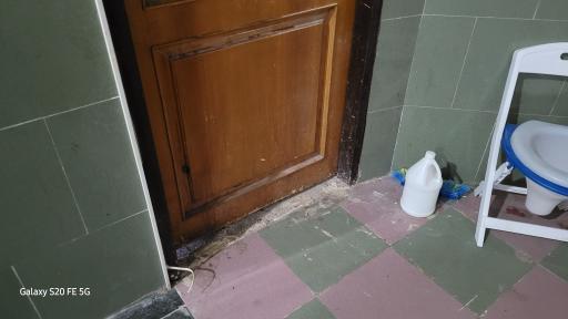 عکس مرکز آموزشی رفاهی شماره ۱ فرهنگیان (خانه معلم)