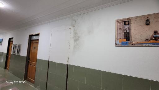 عکس مرکز آموزشی رفاهی شماره ۱ فرهنگیان (خانه معلم)