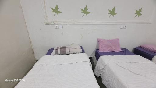 عکس مرکز آموزشی رفاهی شماره ۱ فرهنگیان (خانه معلم)