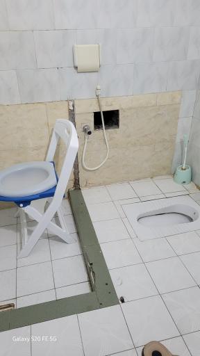 عکس مرکز آموزشی رفاهی شماره ۱ فرهنگیان (خانه معلم)