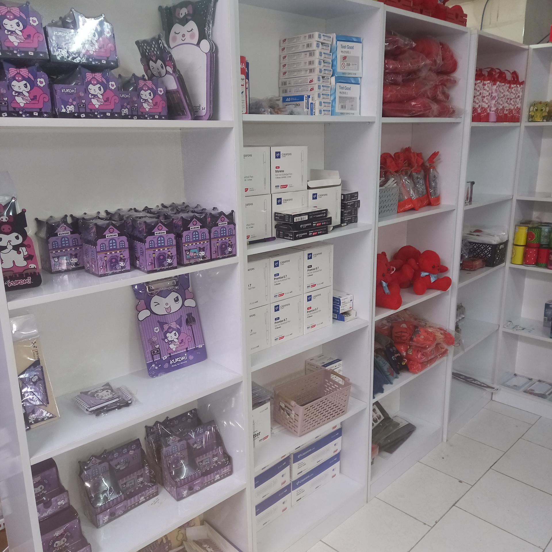 عکس پخش عمده لوازم تحریر پنسل