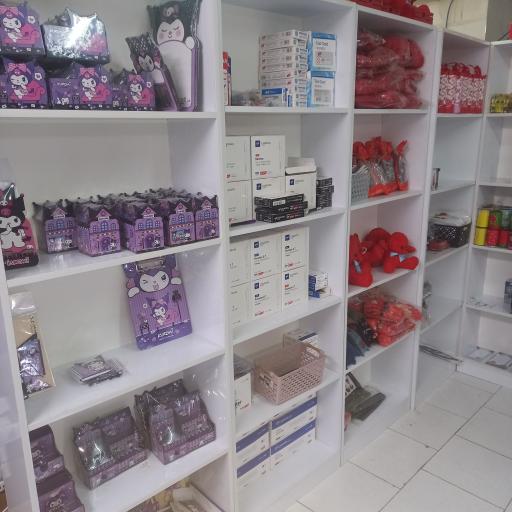 عکس پخش عمده لوازم تحریر پنسل