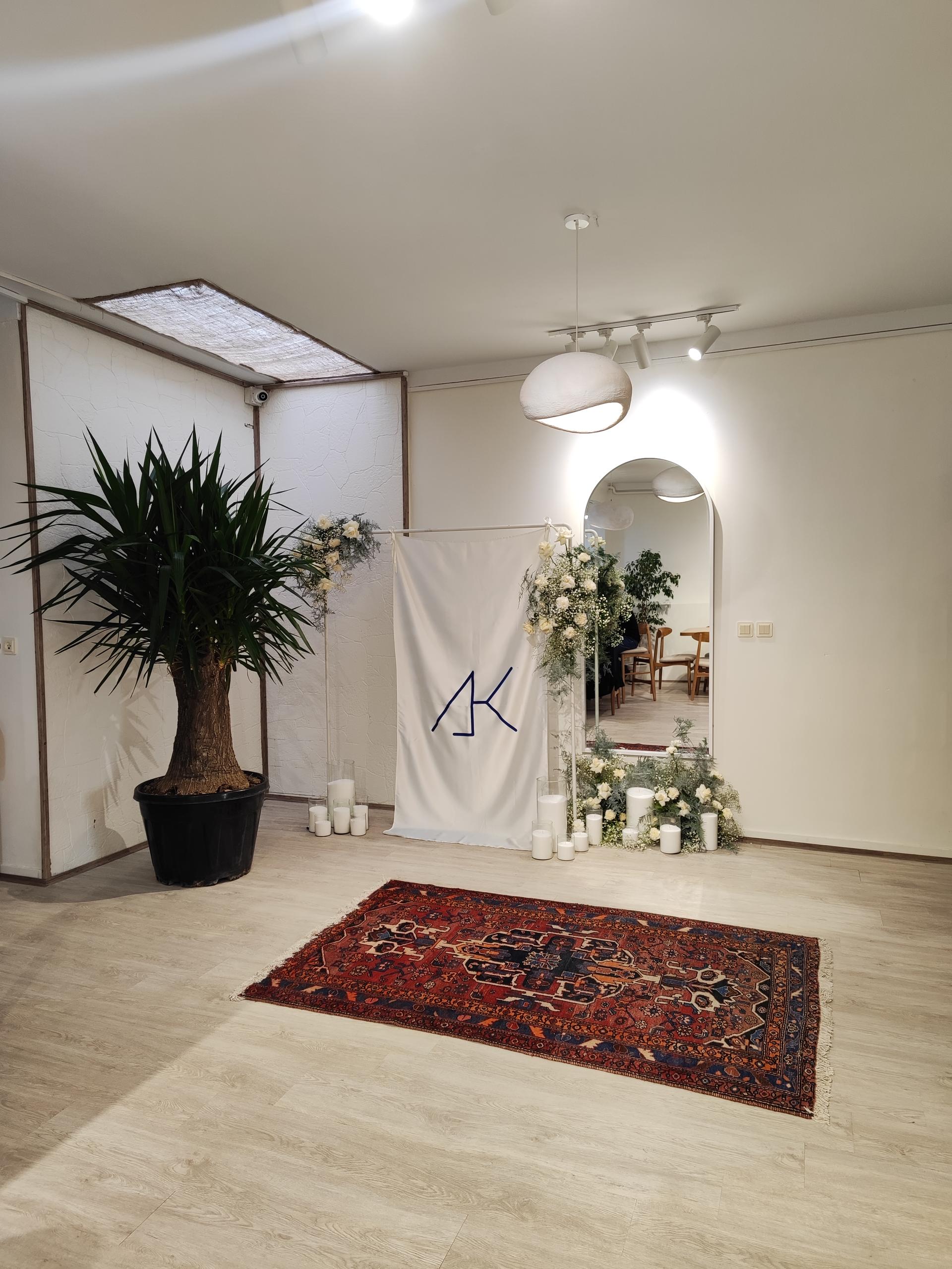 عکس کافه آرکا