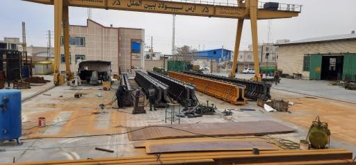 عکس شرکت ارس پولاد بین الملل