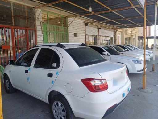 عکس نمایشگاه اتومبیل