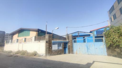 عکس خدمات رنگ پودری هانز