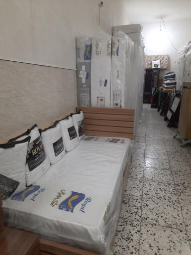 عکس دفتر پخش                      نمایندگی انحصاری تشک رویال