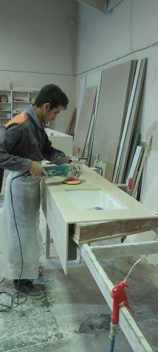 عکس کورین وکوارتز فاطر (رائی)