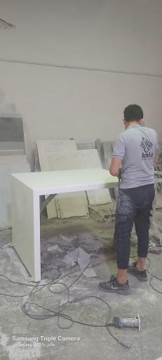 عکس کورین وکوارتز فاطر (رائی)