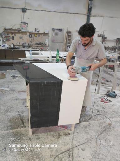 عکس کورین وکوارتز فاطر (رائی)
