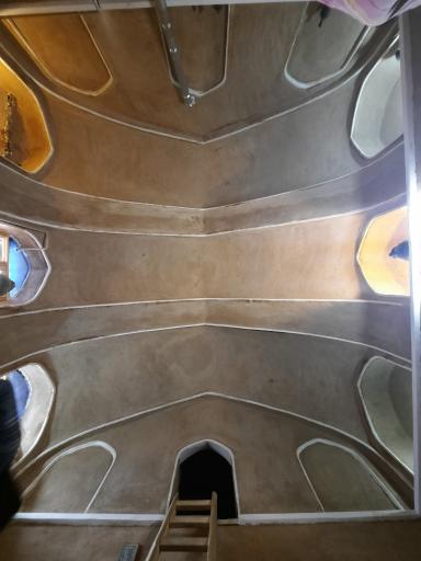 عکس خانه روحانی برزک