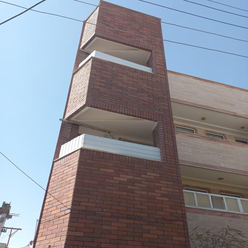 عکس کارگاه تولید درب و پنجره دوجداره upvc 