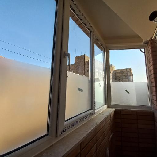 عکس کارگاه تولید درب و پنجره دوجداره upvc 