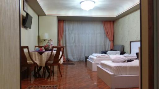 عکس هتل گوت که مال سمنان