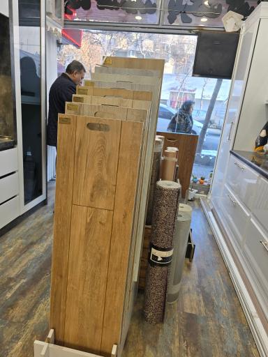 عکس بازرگانی آذین