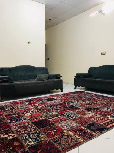 عکس هتل آپارتمان هزار و یک شب