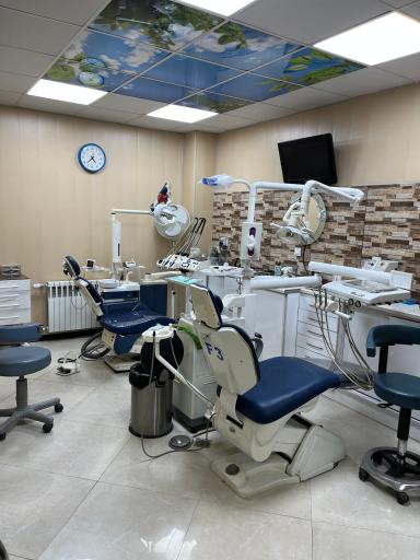 عکس دکتر امیر حسین عباسیان راد