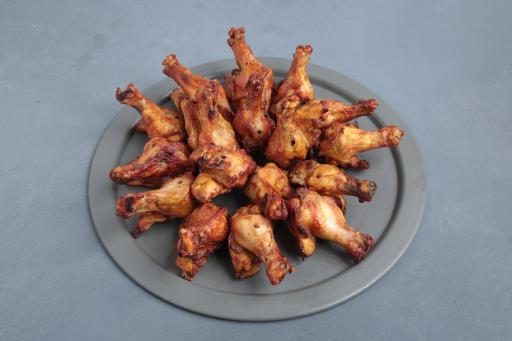 عکس مرغ بریان پاچینو