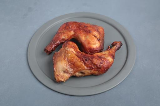 عکس مرغ بریان پاچینو