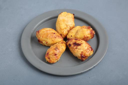 عکس مرغ بریان پاچینو