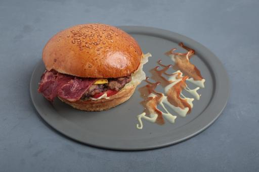 عکس مرغ بریان پاچینو