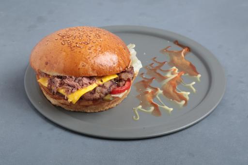 عکس مرغ بریان پاچینو