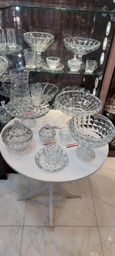 فروشگاه شیشه فر