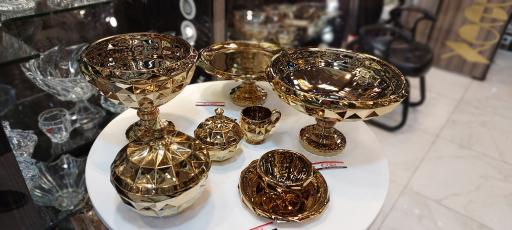 فروشگاه شیشه فر