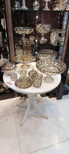 فروشگاه شیشه فر