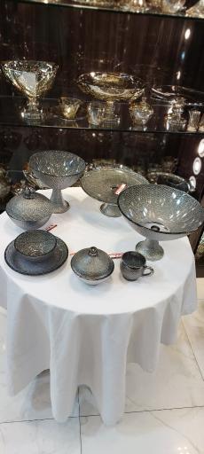 فروشگاه شیشه فر