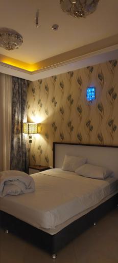 عکس هتل گوت که مال سمنان