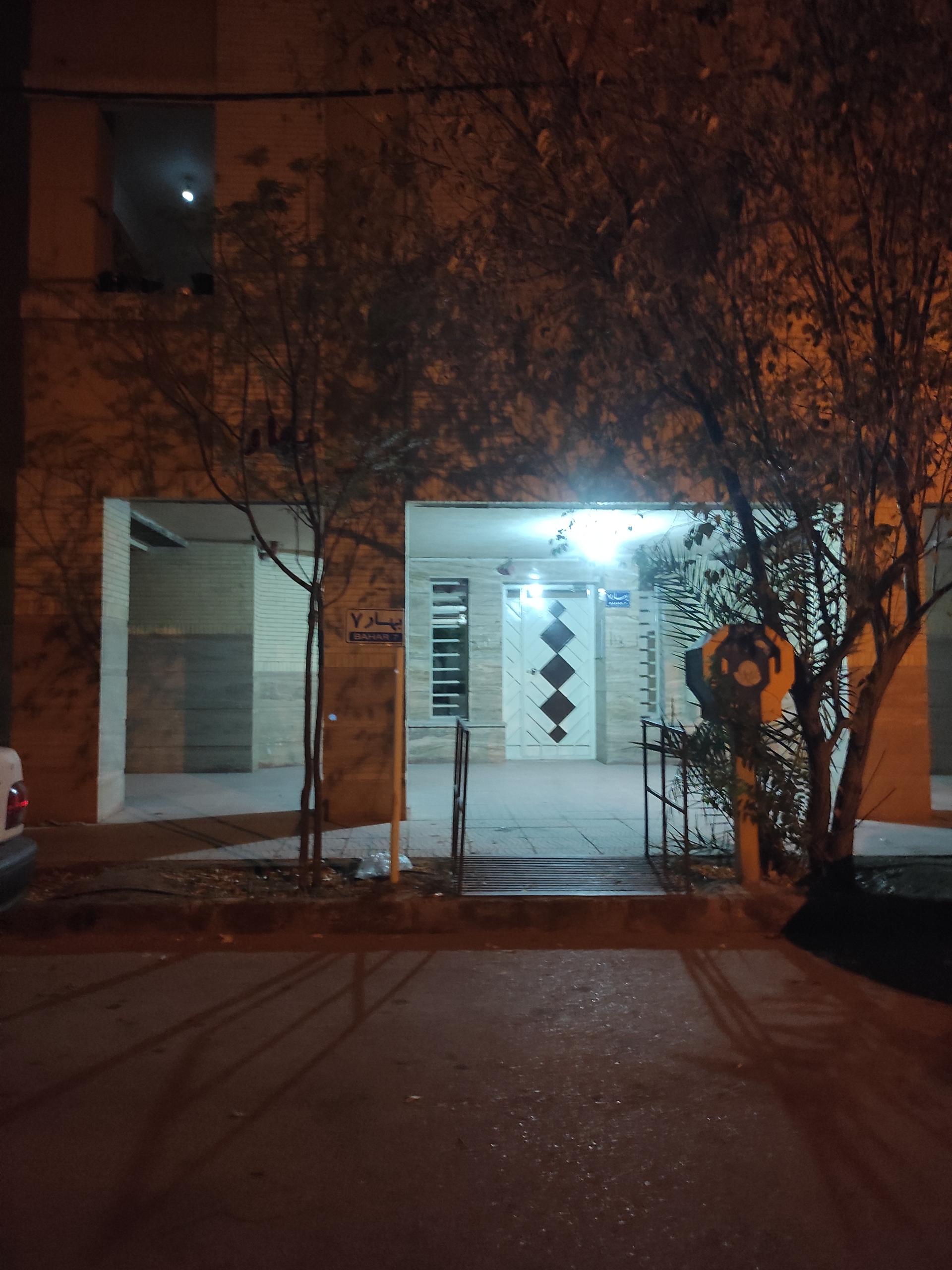 عکس مجتمع مسکونی بهار ۷