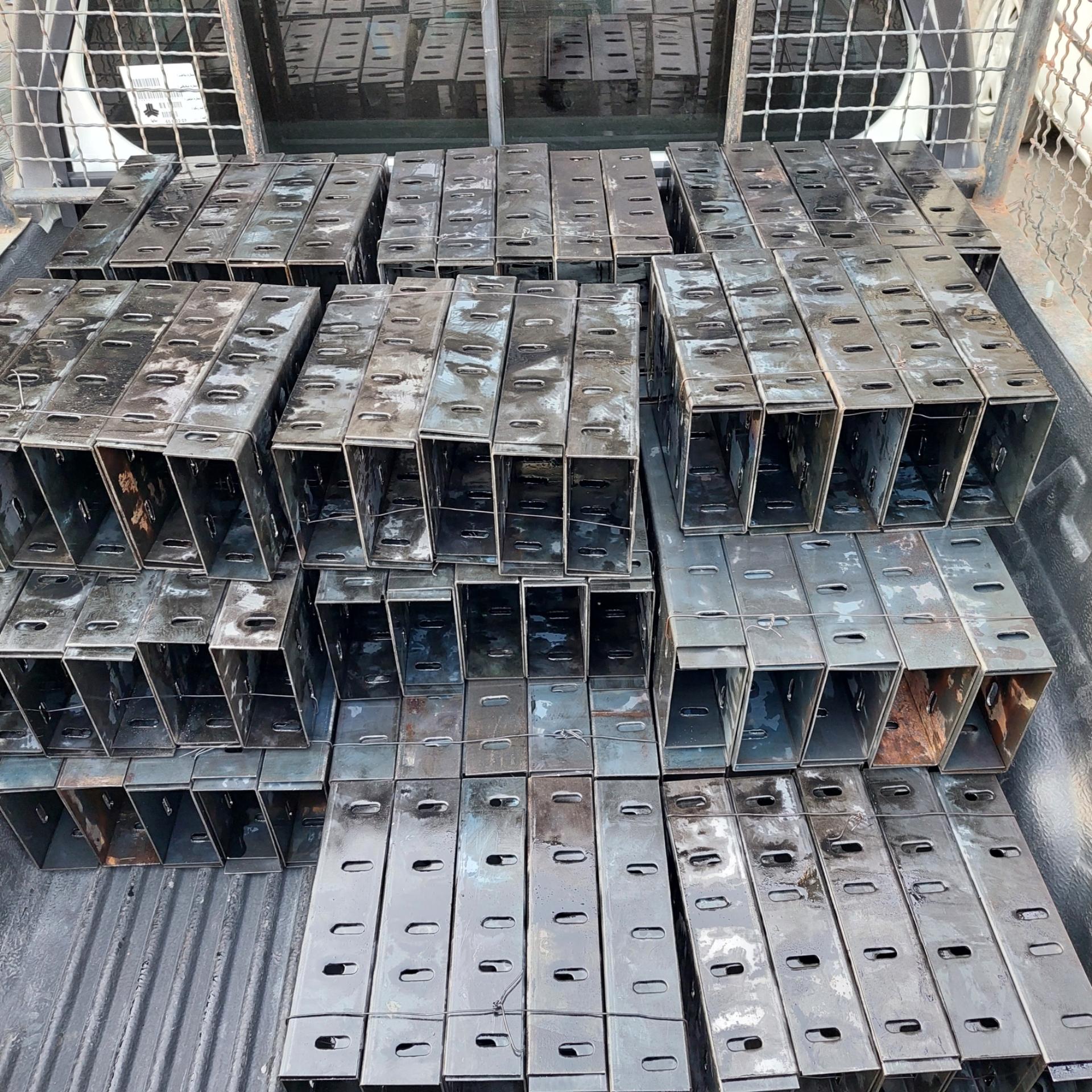 عکس والپستچی