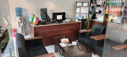 عکس بیمه ایران نمایندگی نصیری