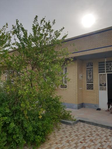 عکس خانه معلم مهر