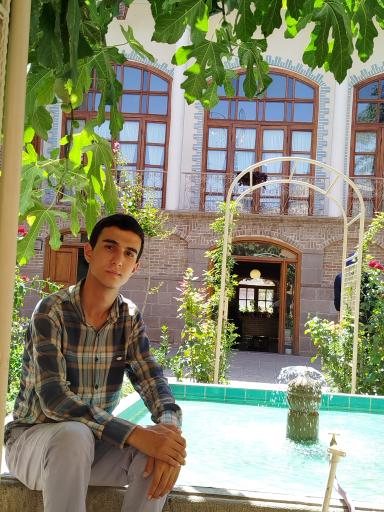 عکس خانه بازار (پایگاه میراث جهانی مجموعه بازار تاریخی تبریز)