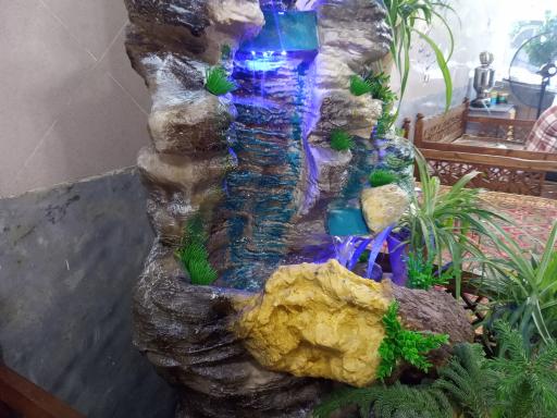 عکس کباب سرای عمو اکبر