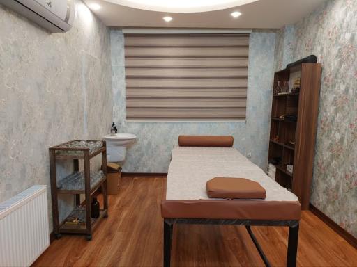 عکس مرکز ماساژ متین 