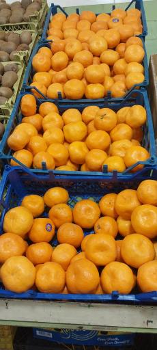 عکس میوه فروشی