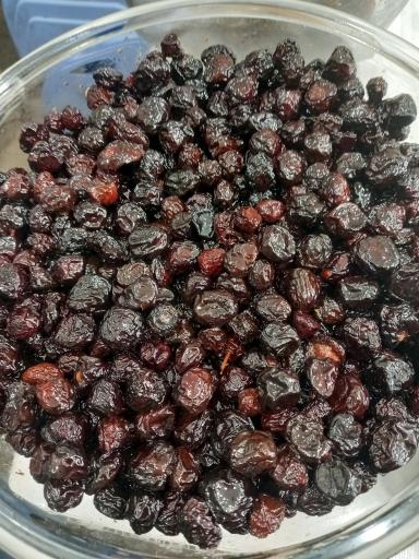 عکس ترشیجات و عرقیات بهار نارنج