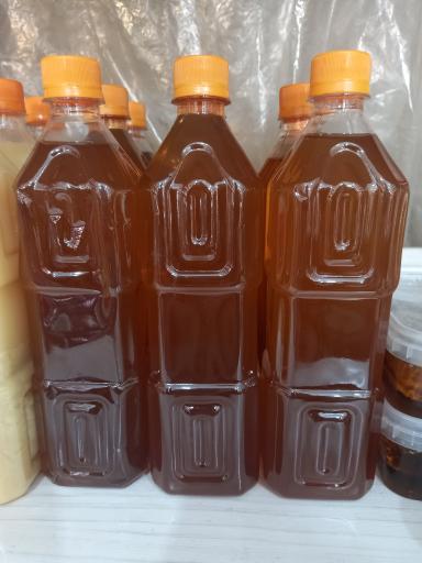 عکس ترشیجات و عرقیات بهار نارنج