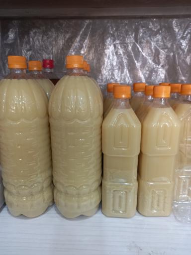 عکس ترشیجات و عرقیات بهار نارنج