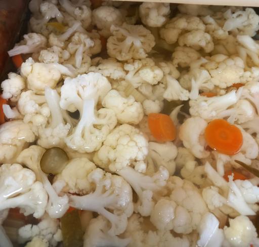 ترشیجات و عرقیات بهار نارنج