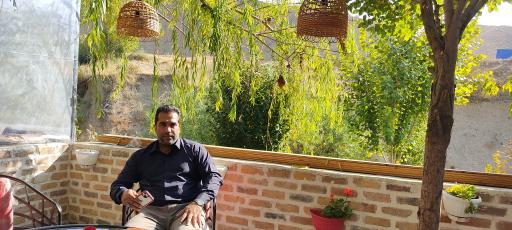 عکس رستوران ایرانی دیار