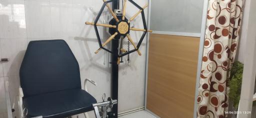 فیزیوتراپی صفا