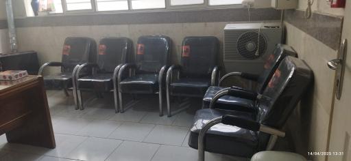 فیزیوتراپی صفا