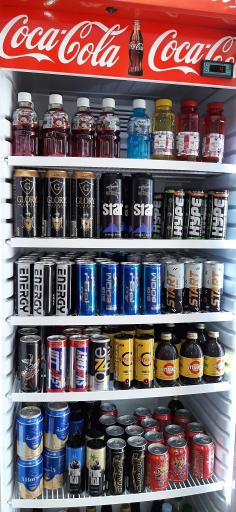 سوپرمارکت جمشیدی